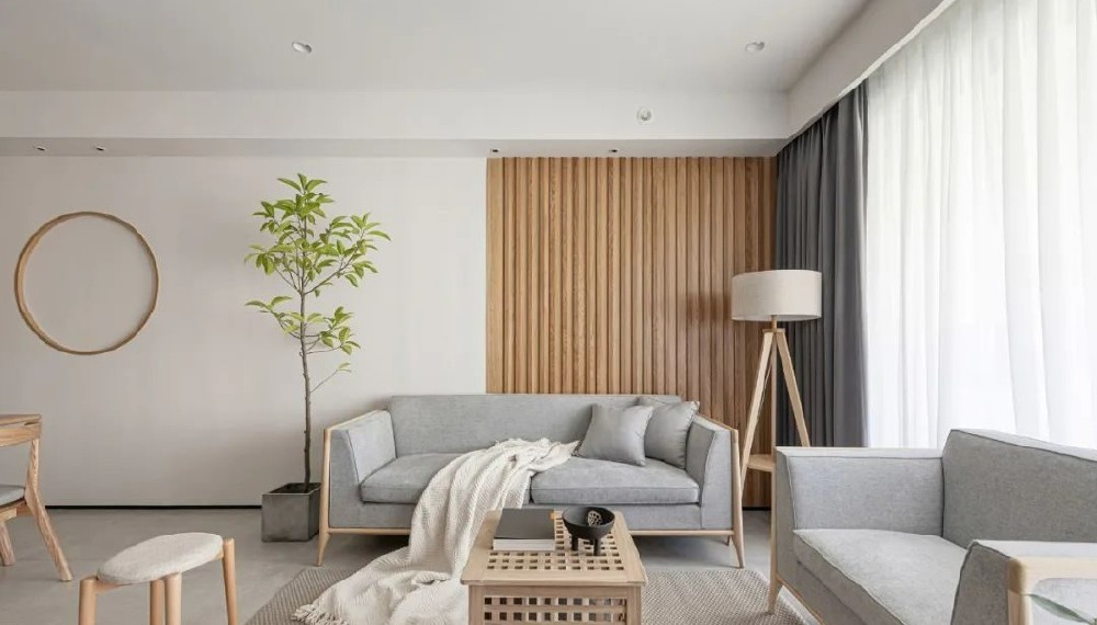 无论今年流行哪种装修风格，这篇关于窗帘选择的装修经验都用得上